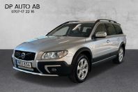 Volvo XC70 D4 AWD Classic Summum Drag Värme Nybes Välutrust