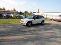 MINI Clubman Cooper D Pepper