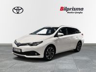 Toyota Auris Touring Sports Hybrid Activeplus