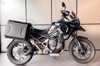 Triumph Tiger 1200 GT Pro