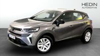 Renault Captur 3390:- /mån Privatleasing // 36mån // 1000mil