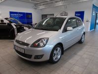 Ford Fiesta 3D 1.4 80hk NyKamrem OBS! 3.011mil