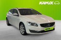 Volvo V60 D2 Momentum Värmare Drag 120hk