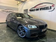 BMW 535 d xDrive Steptronic M Sport Pano|H/K|Drag *SE UTR*