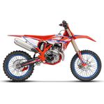 Beta RX 450 Motocross