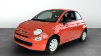 Fiat 500 HB 1.0 MT POP HYBRID