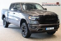 Dodge RAM 1500  LIMITED NIGHT e-Torque * se finans