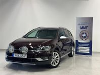 Volkswagen Golf Alltrack 1.8 TSI 4Motion Euro 6/ SE SPEC