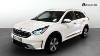 Kia Niro Plug-In Hybrid ADVANCE PLUS | NYSERVAD | NAVI