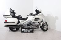 Honda Powersports GL1800A2 Goldwing Gold Wing 1.8