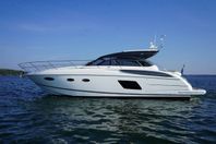 Princess V48 -2015, Volvo Penta IPS600