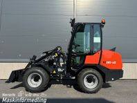 Kubota RT280-2 Hjullastare- BYGG DIN NYA KUBOTA HOS OSS!