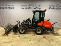 Kubota RT280-2 Hjullastare- BYGG DIN NYA KUBOTA HOS OSS!