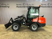 Kubota RT280-2 Hjullastare- BYGG DIN NYA KUBOTA HOS OSS!