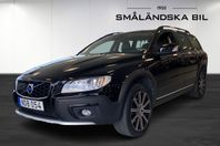 Volvo XC70 D4 Classic DynamicEdition Drag Värmare Vinterhjul