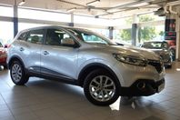 Renault Kadjar 1.5 dCi EDC Drag M/K-Värm Kamrem Bytt 110hk