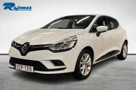 Renault Clio IV PhII Energy TCe 90 Intens 5-d