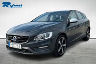 Volvo V60 D3 Classic R-Design