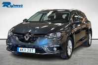 Renault Mégane IV 1,3 TCe 140 Zen GPF EDC ST