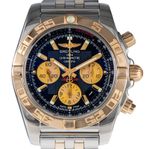 Breitling Chronomat 44