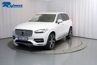 Volvo XC90 D5 AWD Inscription 7-säten