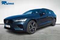 Volvo V60 Recharge T8 R-Design