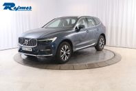 Volvo XC60 Recharge T6 Core Edition