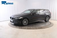 Volvo V60 B4 Bensin Momentum Advanced Edition