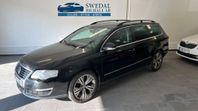 Volkswagen Passat Variant 2.0 FSI Euro 4 NYBESIKTIGAD KAMREM