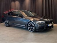 BMW 520 d xDrive AUT M Sport Harman / Värmare / Taklucka