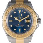 Rolex Yacht-Master 16623