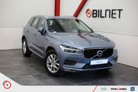 Volvo XC60 T5 AWD Advanced Edition Kamera VOC El-stol