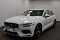 Volvo V60 Recharge T8 Inscription