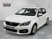 Peugeot 308 Backkamera!