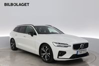 Volvo V60 D4 R-Design /Teknikpaket/