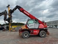 Manitou MRT 2150 Privilege