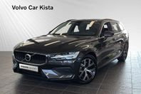 Volvo V60 B4 Bensin Core (SELEKT) (BEG V-HJUL INGÅR)