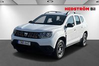 Dacia Duster 1.0 TCe 101 hk 2WD