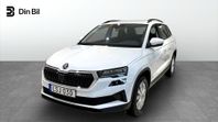 Skoda Karoq 2024 SELECTION 1,5 TSI 150hk