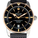 Breitling Superocean Heritage 42