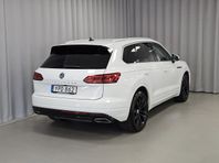 Volkswagen Touareg R-Line 3.0 TDI V6 286HK Executive Aut Dra