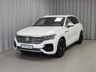 Volkswagen Touareg R-Line 3.0 TDI V6 286HK Executive Aut Dra