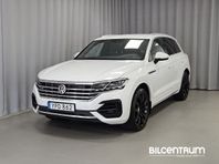 Volkswagen Touareg R-Line 3.0 TDI V6 286HK Executive Aut Dra