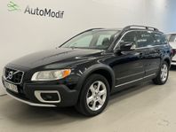 Volvo XC70 D3 Summum Euro 5, DRAG