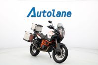 KTM 1290 Super Adventure R ** FRI HEMKÖRNING