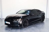 Audi A5 Coupé 2.0 TFSI S Tronic S Line Facelift * RS5 Look *