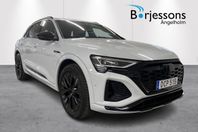 Audi Q8 55 e-tron quattro S LINE 30