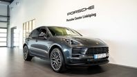 Porsche Macan - Leasbar/VAT