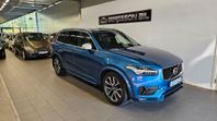 Volvo XC90 Polestar / T6 AWD Geartronic / R-Design / 1 av 36