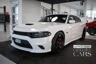 Dodge Charger SRT 392 6.4L HEMI V8 // NYSERVAD // 485+HK